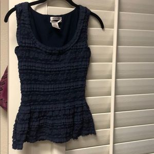 Max Studio dress tank